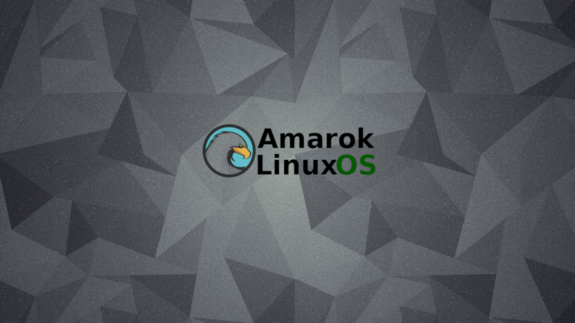 Amarok Linux