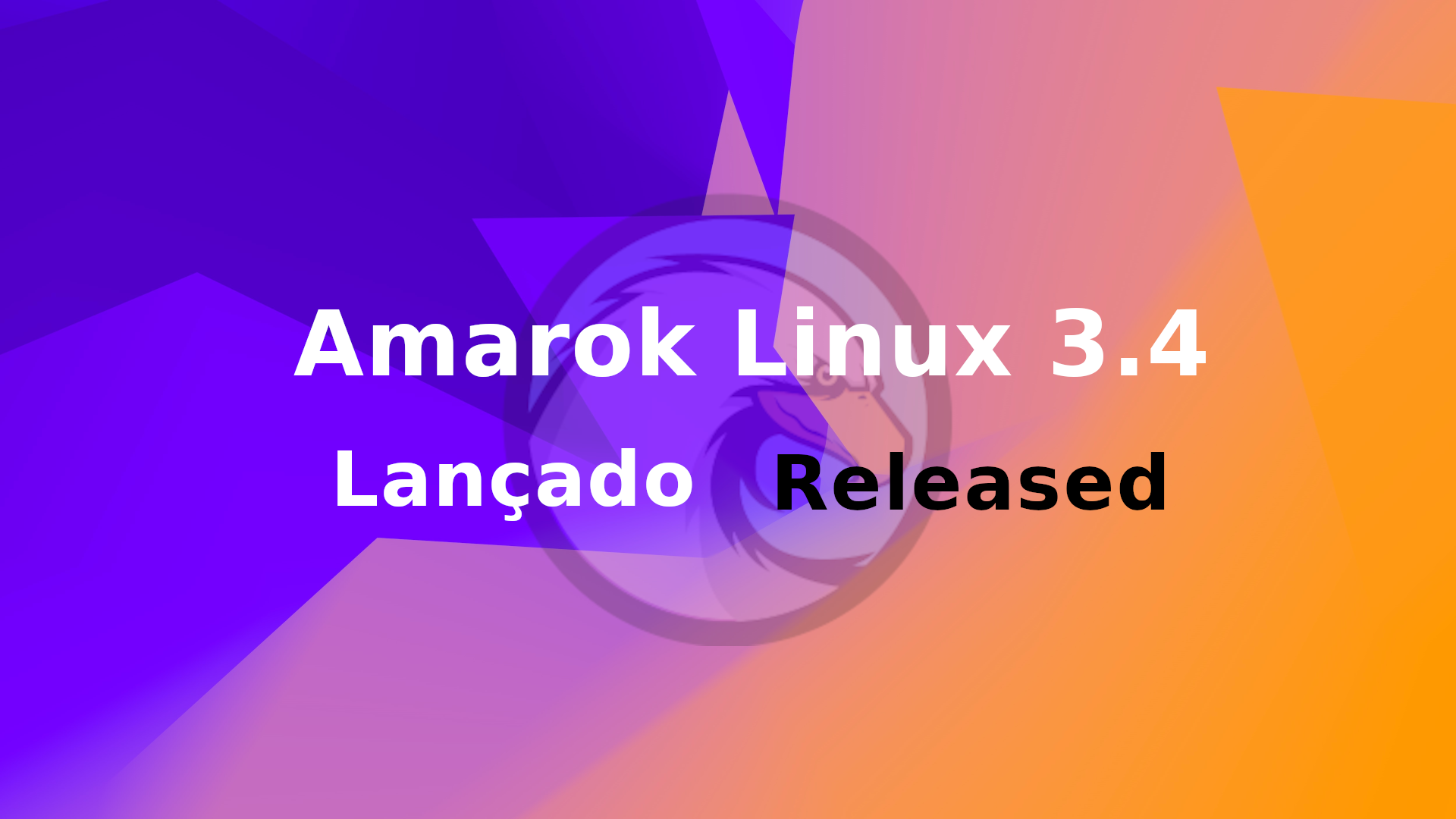 Amarok Linux