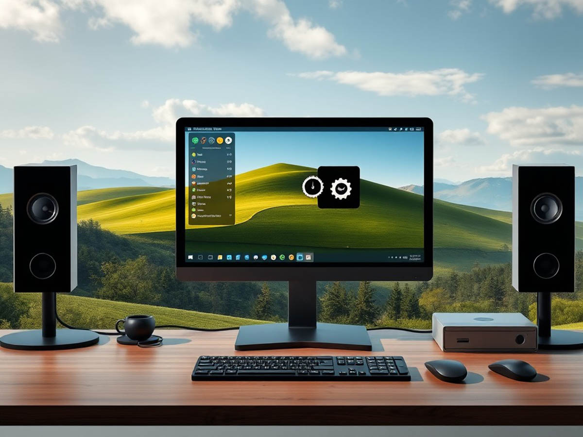 Optimizing Amarok Linux for Low-End Systems