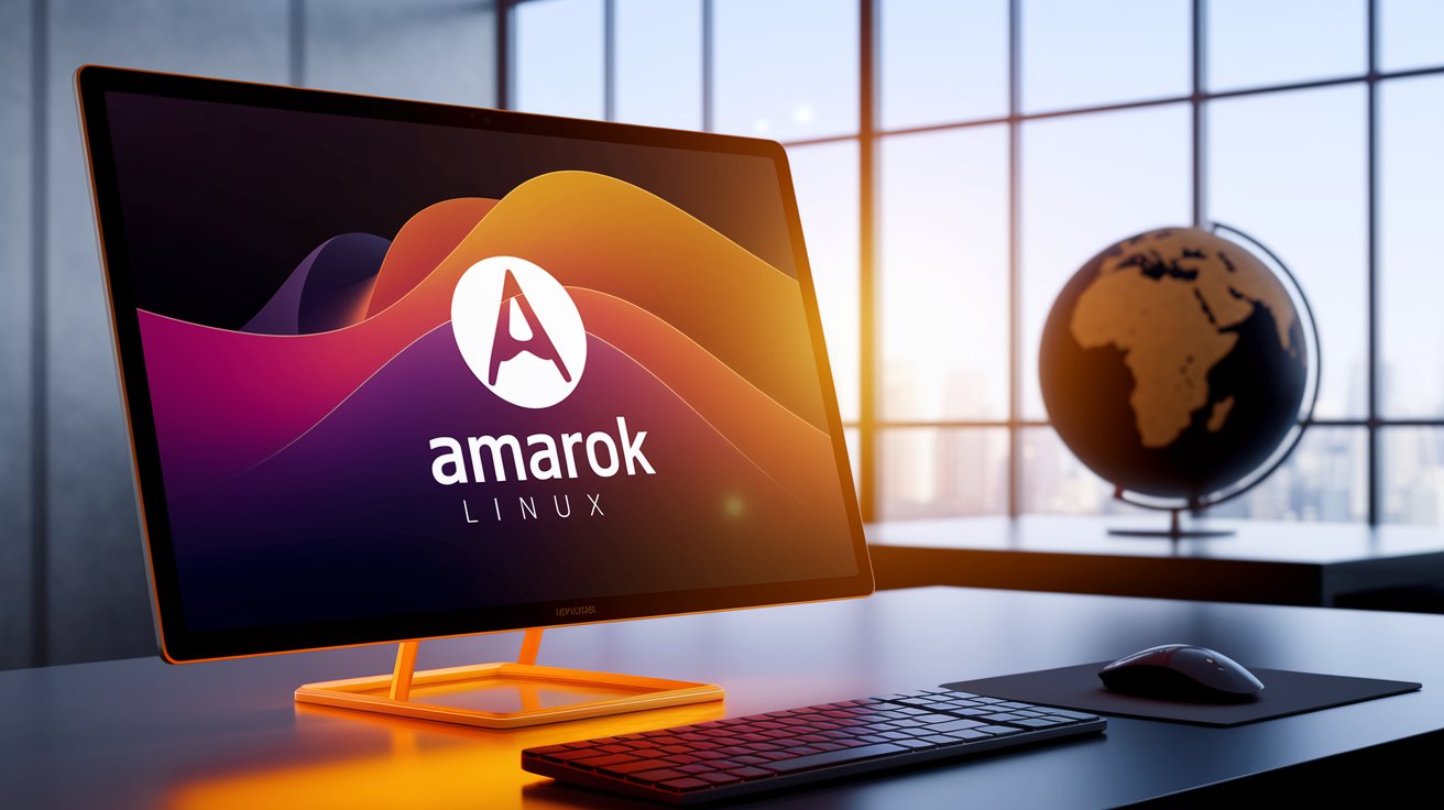 Amarok Linux Stability and Bug Fix Report
