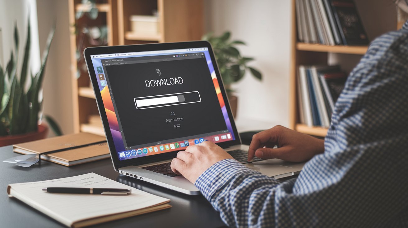 Troubleshooting ISO Download Issues
