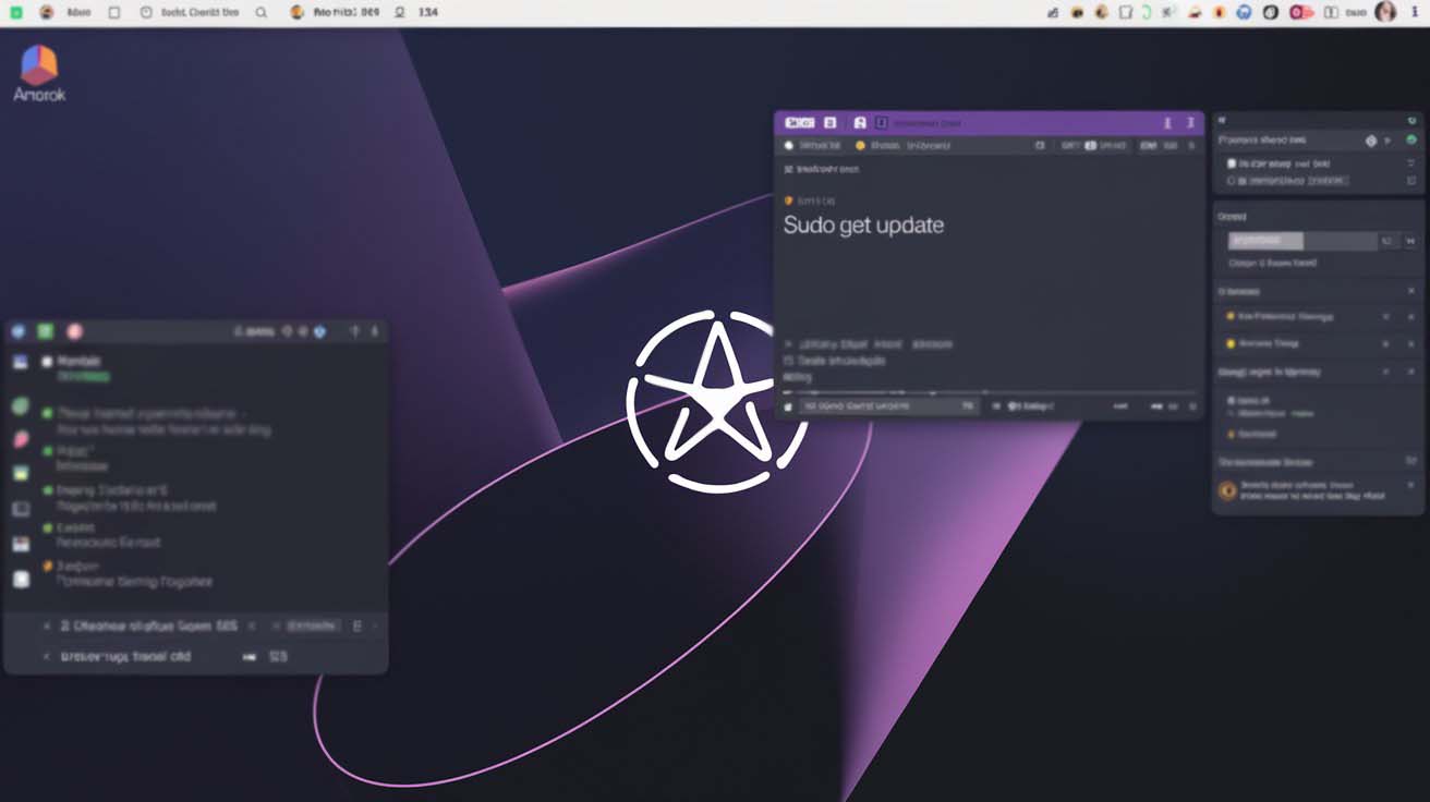 Amarok Linux Minor Update Recap