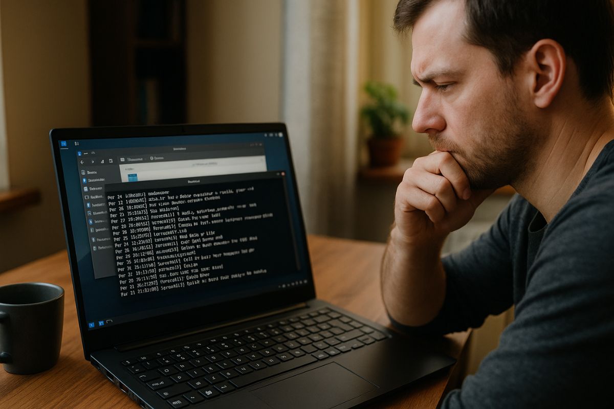 Troubleshooting Common Amarok Linux Issues