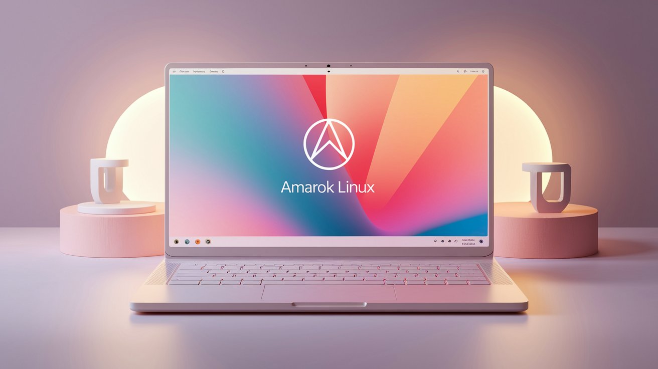 Amarok Linux System Update Bulletin