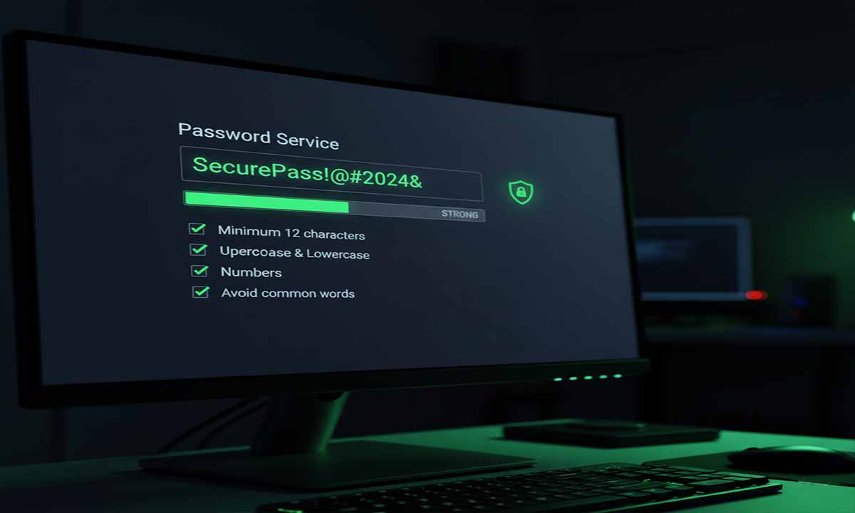 Hardening Your Amarok Linux Install for Security
