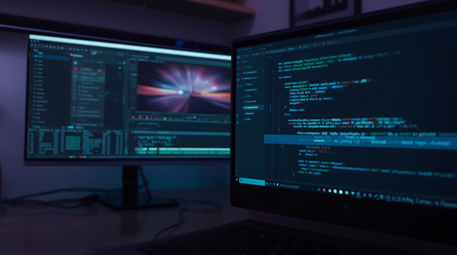 Using transcript tools on Amarok Linux for faster video edits